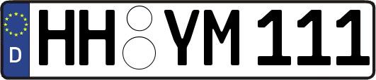 HH-YM111