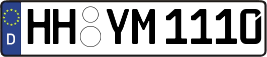 HH-YM1110