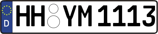 HH-YM1113