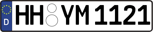 HH-YM1121
