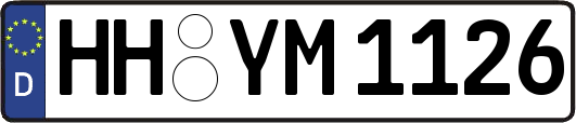 HH-YM1126