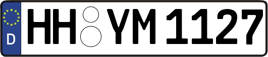 HH-YM1127