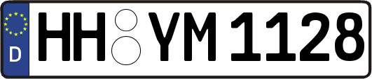 HH-YM1128