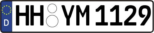 HH-YM1129