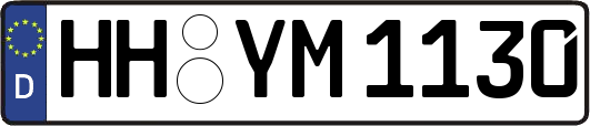 HH-YM1130
