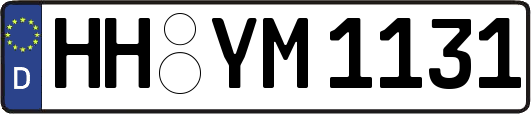 HH-YM1131