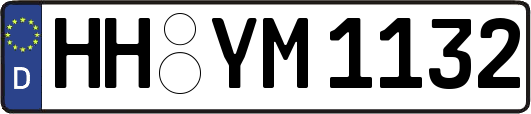 HH-YM1132