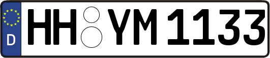 HH-YM1133