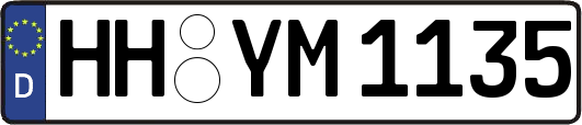 HH-YM1135