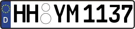 HH-YM1137