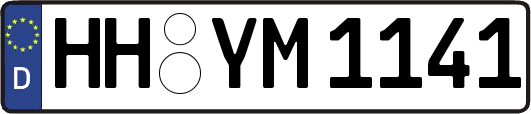 HH-YM1141