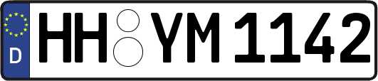 HH-YM1142