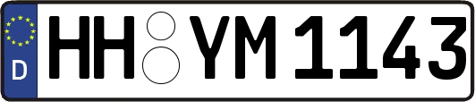 HH-YM1143
