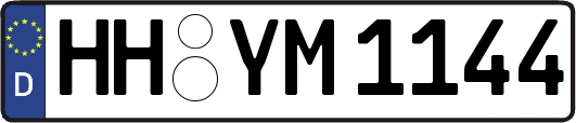 HH-YM1144