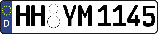 HH-YM1145