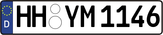 HH-YM1146