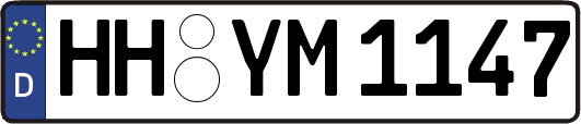 HH-YM1147