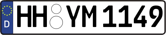 HH-YM1149