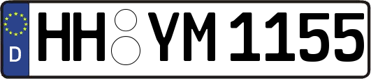HH-YM1155