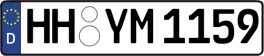 HH-YM1159