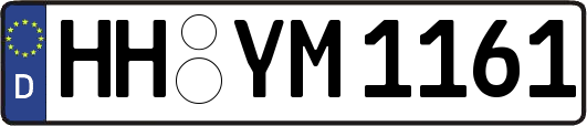 HH-YM1161