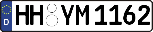 HH-YM1162
