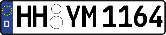 HH-YM1164