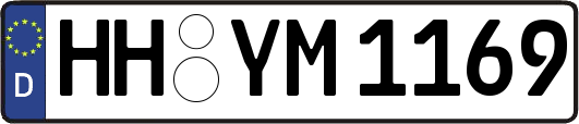 HH-YM1169