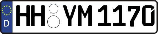 HH-YM1170