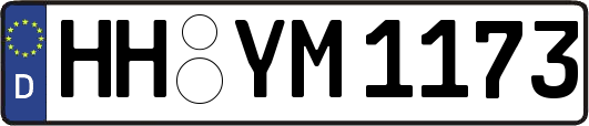 HH-YM1173