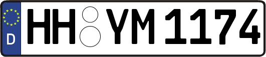 HH-YM1174