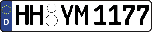 HH-YM1177