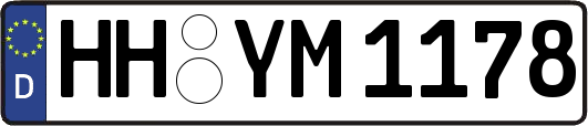 HH-YM1178