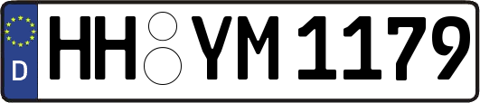 HH-YM1179