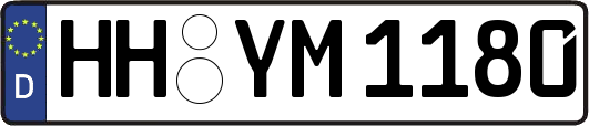 HH-YM1180