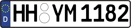 HH-YM1182