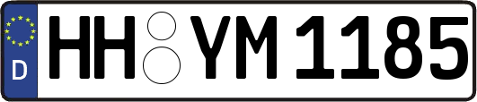 HH-YM1185