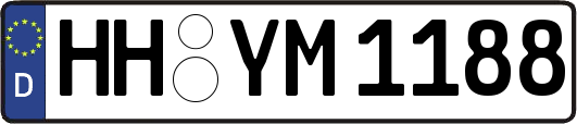 HH-YM1188