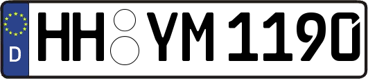 HH-YM1190