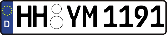 HH-YM1191