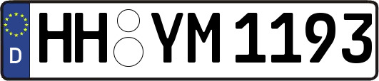 HH-YM1193