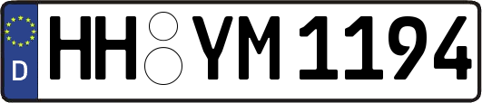 HH-YM1194