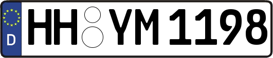 HH-YM1198