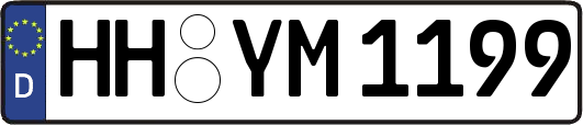 HH-YM1199