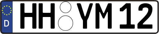 HH-YM12