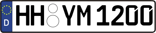 HH-YM1200