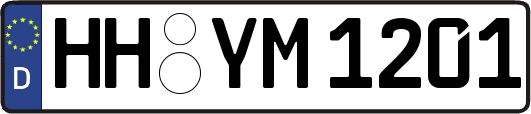 HH-YM1201