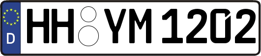 HH-YM1202