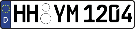 HH-YM1204