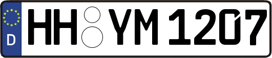 HH-YM1207